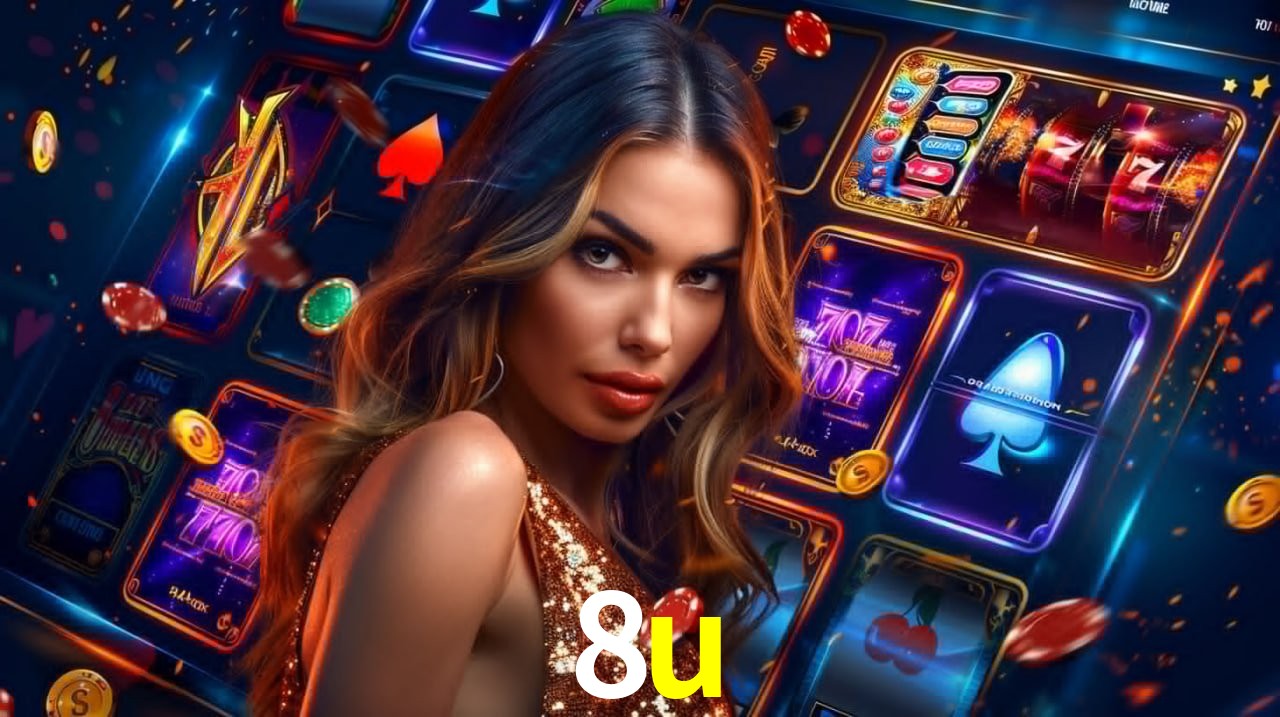 8u: Seu Especialista em Apostas Esportivas Brasileiras